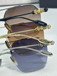 Picture of Chrome Hearts Sunglasses _SKUfw79760774fw